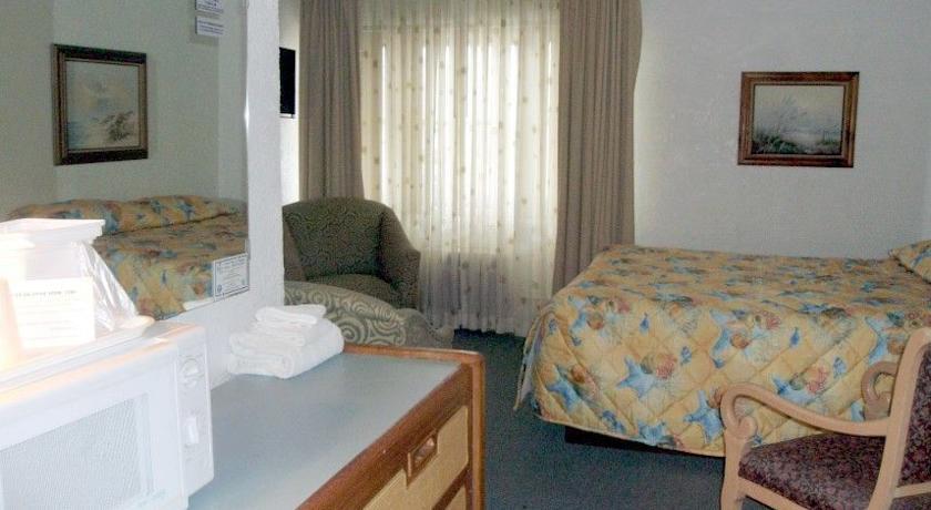 Coral Sands Motel Ocean City Cameră foto