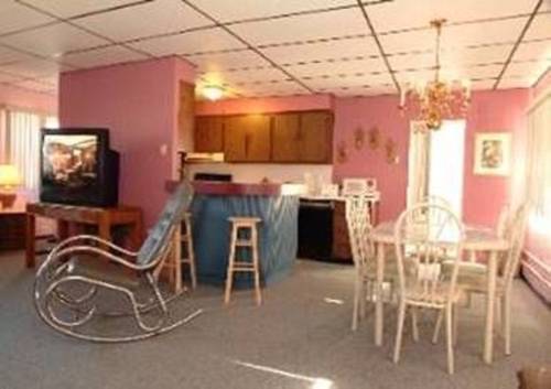 Coral Sands Motel Ocean City Cameră foto