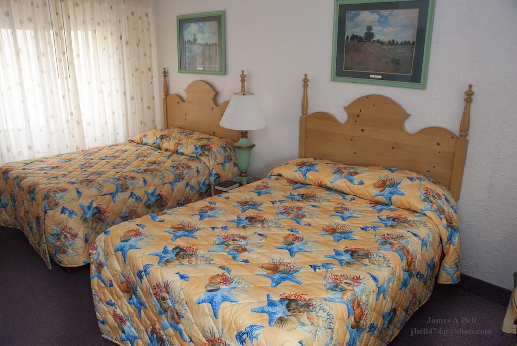 Coral Sands Motel Ocean City Cameră foto
