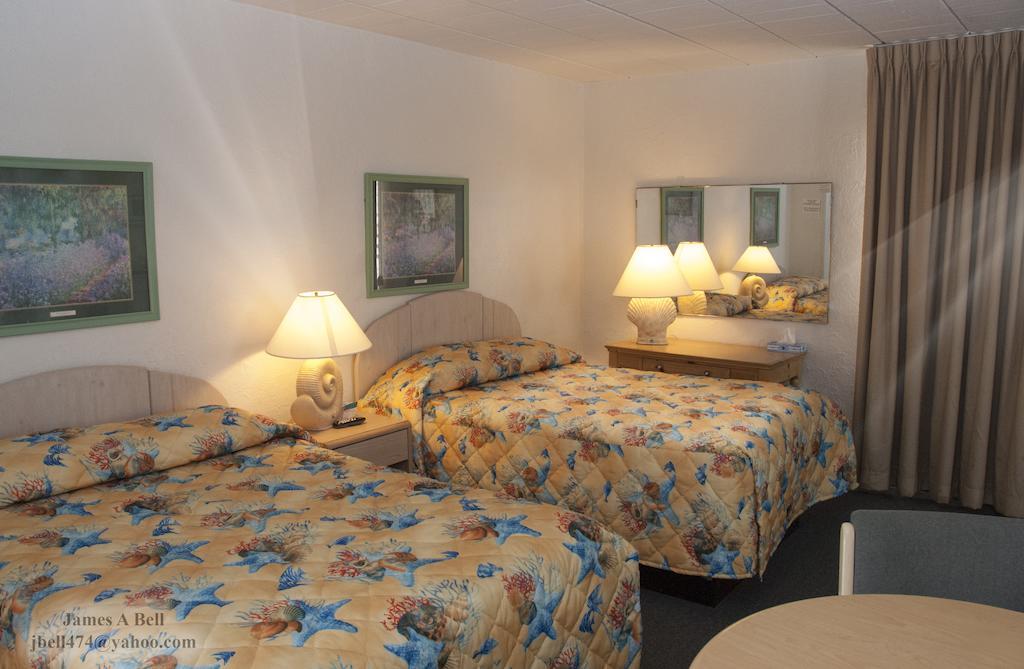 Coral Sands Motel Ocean City Cameră foto